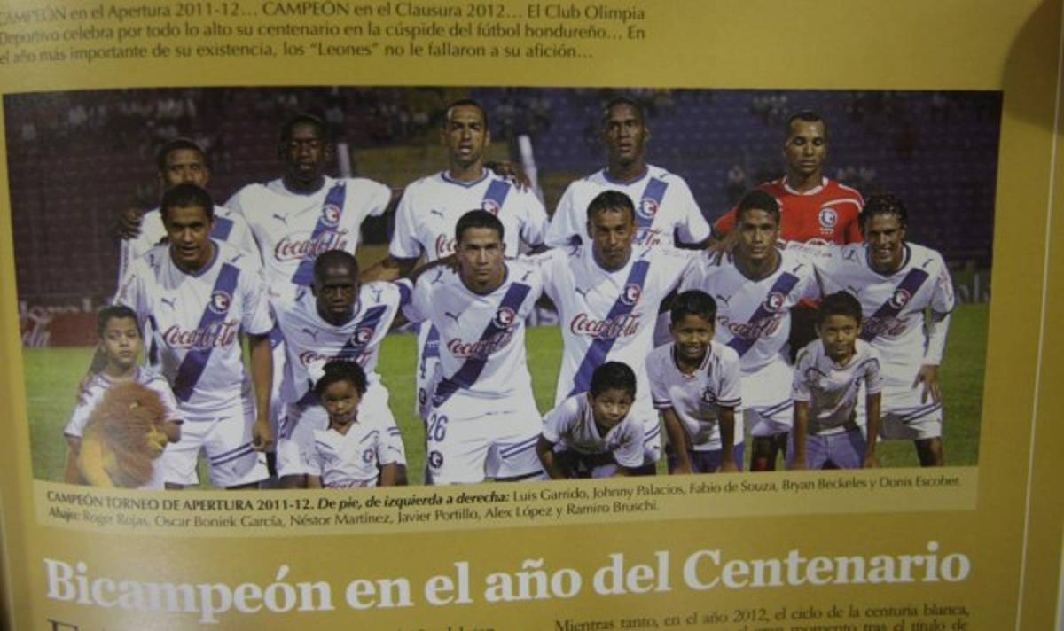 'Siempre es bueno pegar primero en la final...”