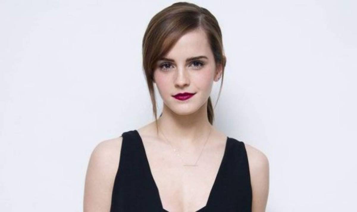 ¿Por qué Emma Watson dejará el cine? La actriz tiene un motivo