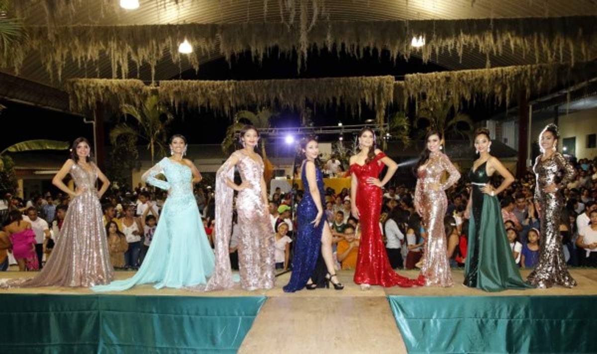 ALMA ESCOTO SE CONVIRTIó EN LA REINA TURISAB 2020