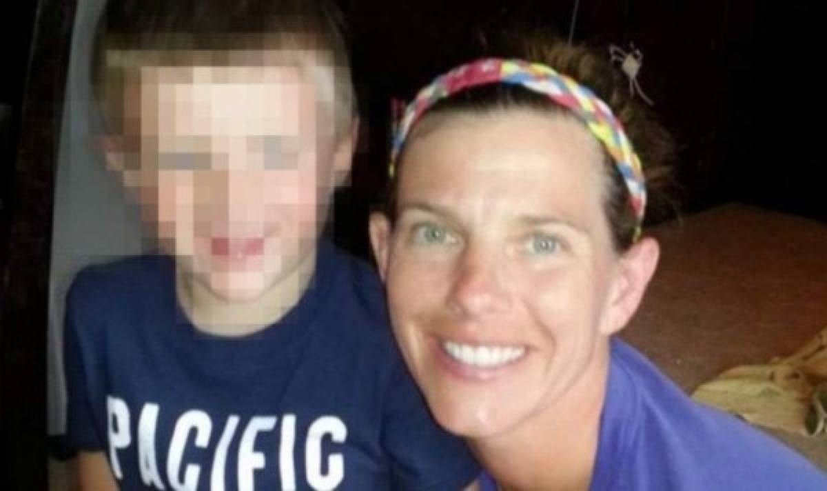 Mujer fue acusada por inyectar excremento a su hijo con cáncer