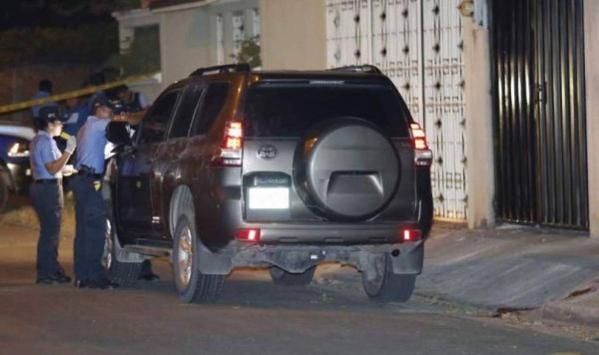 Familia de pastor Alberto Solórzano abandona Honduras por motivos de seguridad