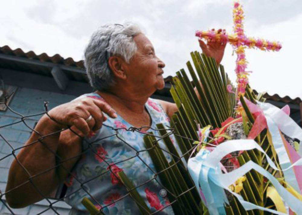Qué se celebra el 3 de mayo en Honduras? Día de la Cruz