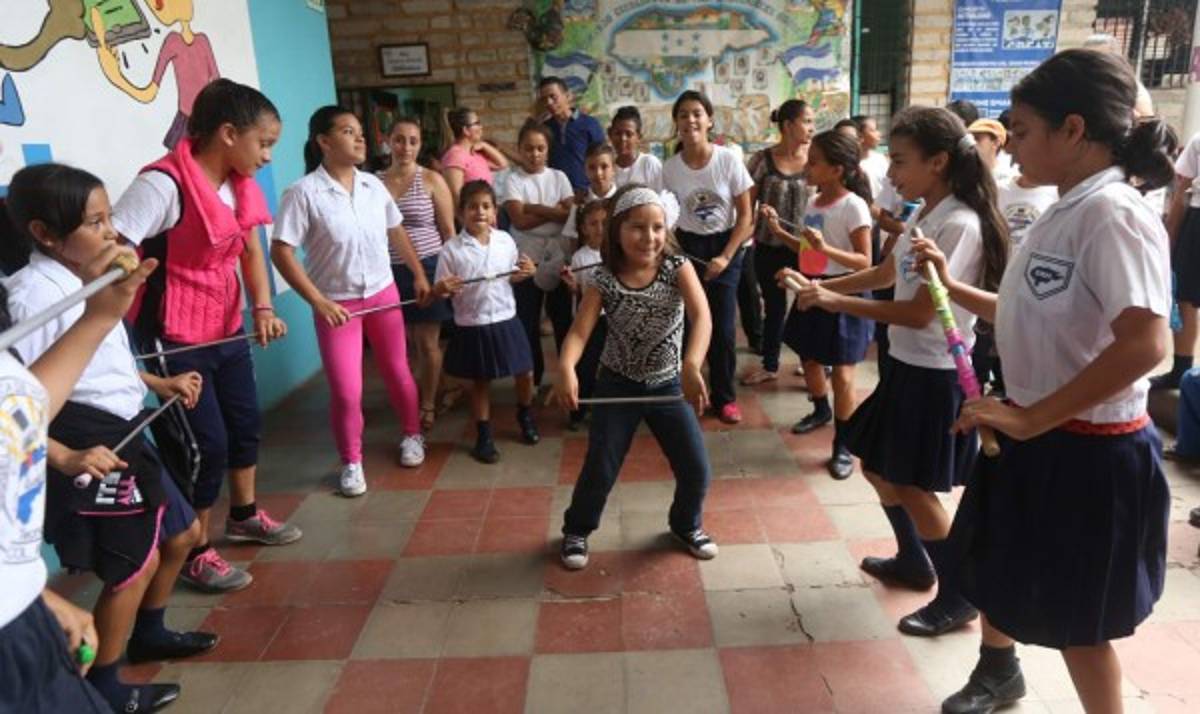 Comienza la ruta para celebrar el bicentenario de la Independencia de Honduras