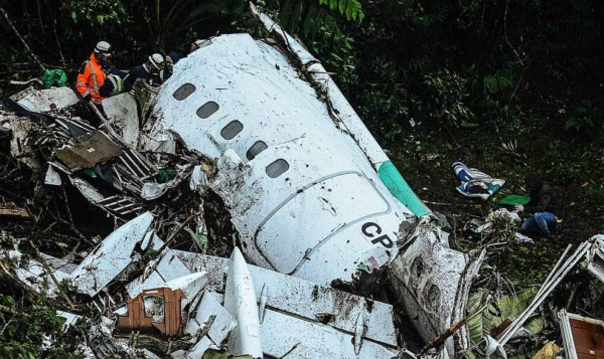 Bolivia: denuncian presiones para modificar informe sobre accidente aéreo