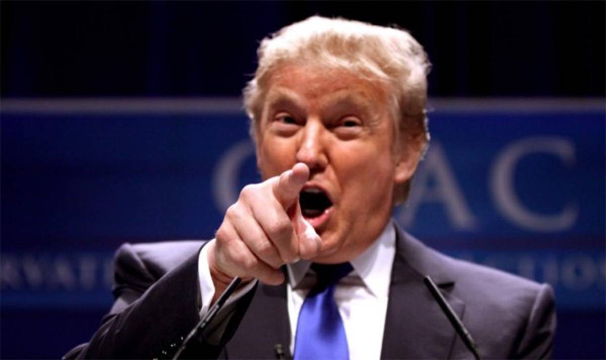 Expuestos al frío y la nieve los clandestinos huyen de amenazas de Trump