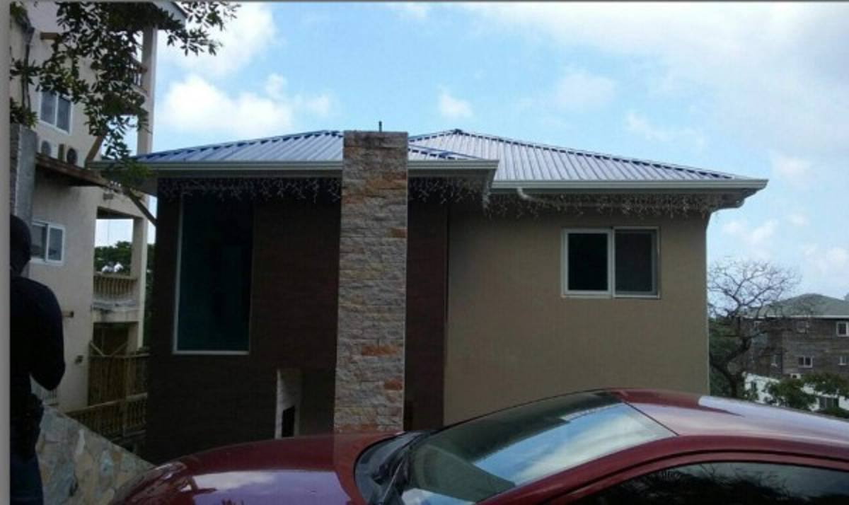 Aseguran bienes de argentino detenido en Islas de la Bahía