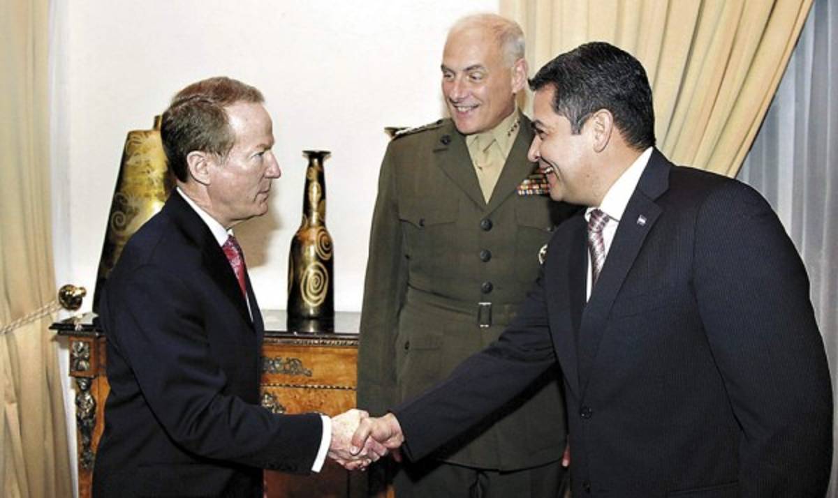 'Hay que buscar solución para lograr más interdicción”