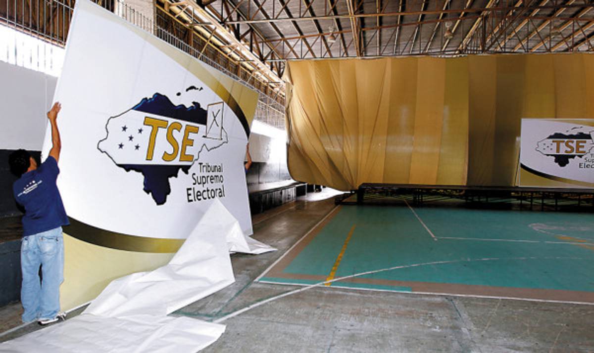 Honduras vive ambiente electoral previo a comicios primarios