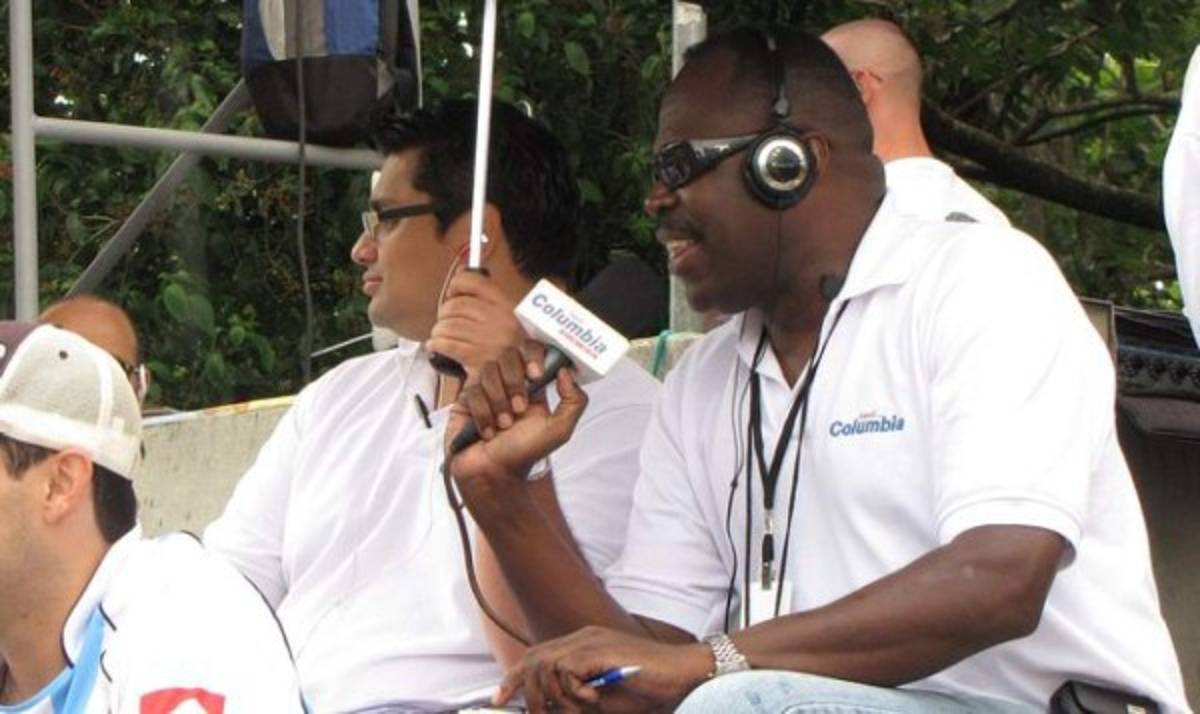 Murió Mario McGregor, el narrador tico que llamó 'gallinas' a los hondureños