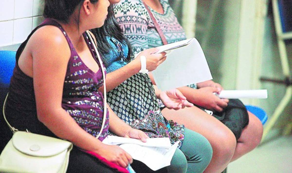 Honduras, el más afectado por zika en Centroamérica