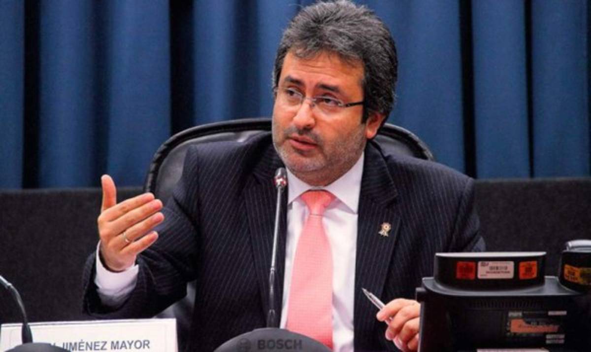 Maccih pide al TSC dar prioridad a tema de policías