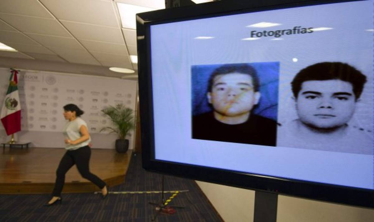 Capturan líder del cartel de Tijuana