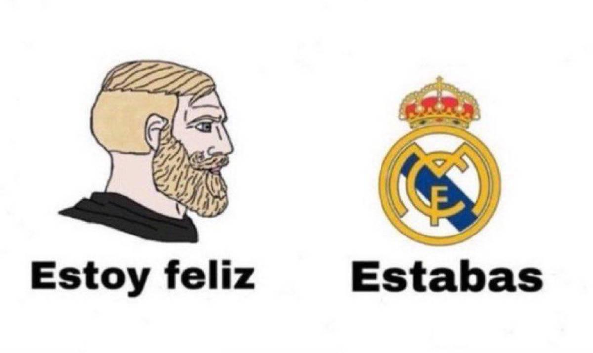 Burlas a Real Madrid y Vinicius: Los memes que dejó la goleada del Milan en Champions League Burlas a Real Madrid y Vinicius: Los memes que dejó la goleada del Milan en Champions League