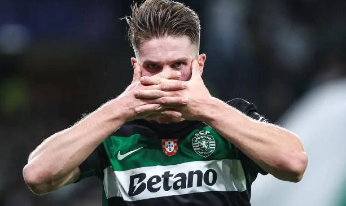 Bota de Oro 2025: Mbappé se acerca al primer lugar, Lewandowski se aleja