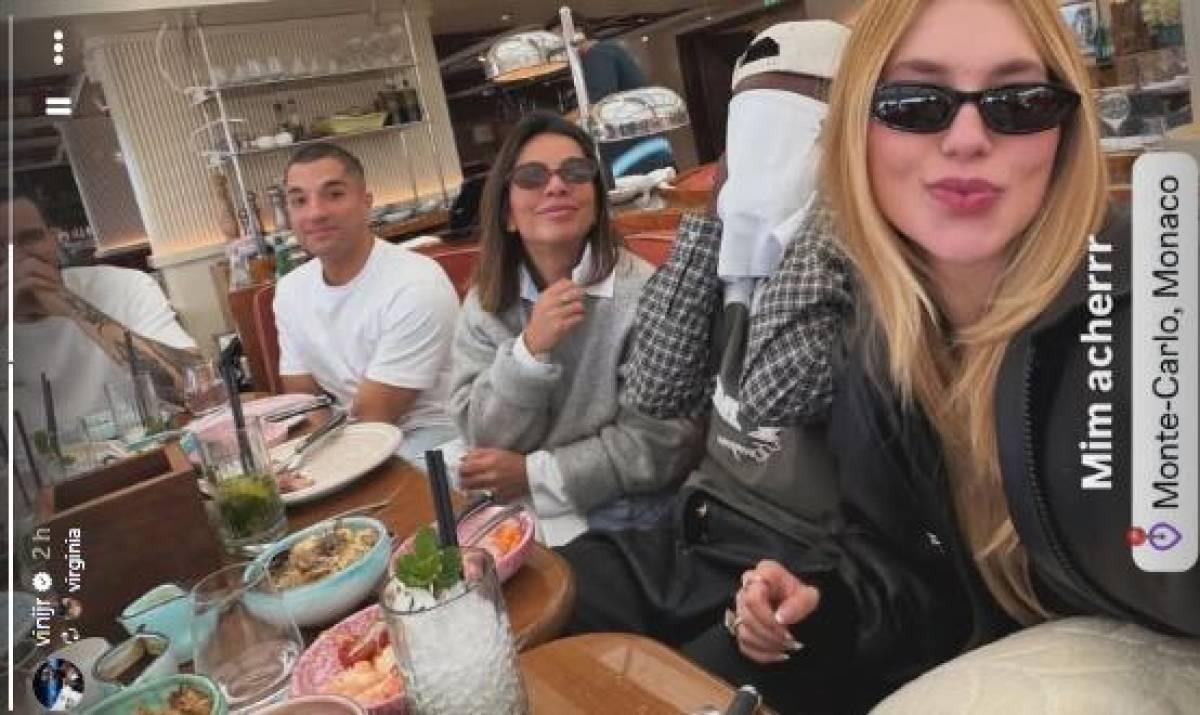 Real Madrid toma inesperada decisión con Vinicius tras berrinche contra Xabi Alonso en el clásico