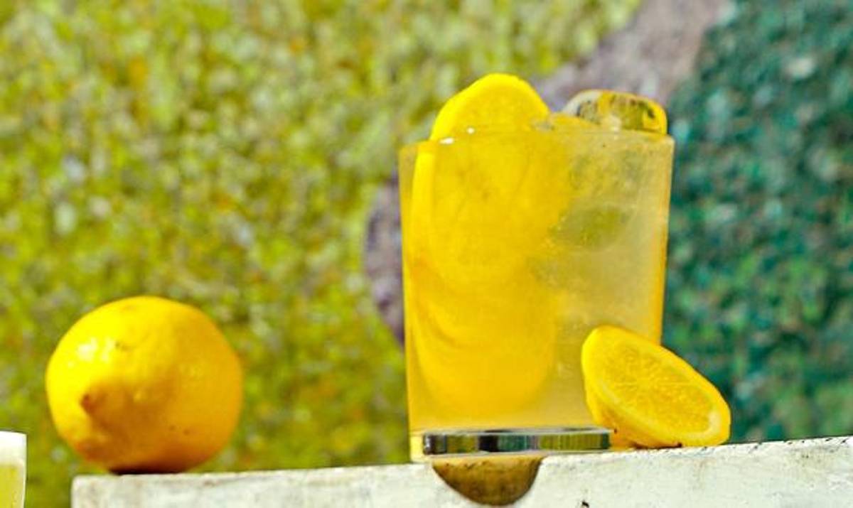 Tiempo de preparación: 5 minutos / Rinde: 1 porción / Dificultad: fácil