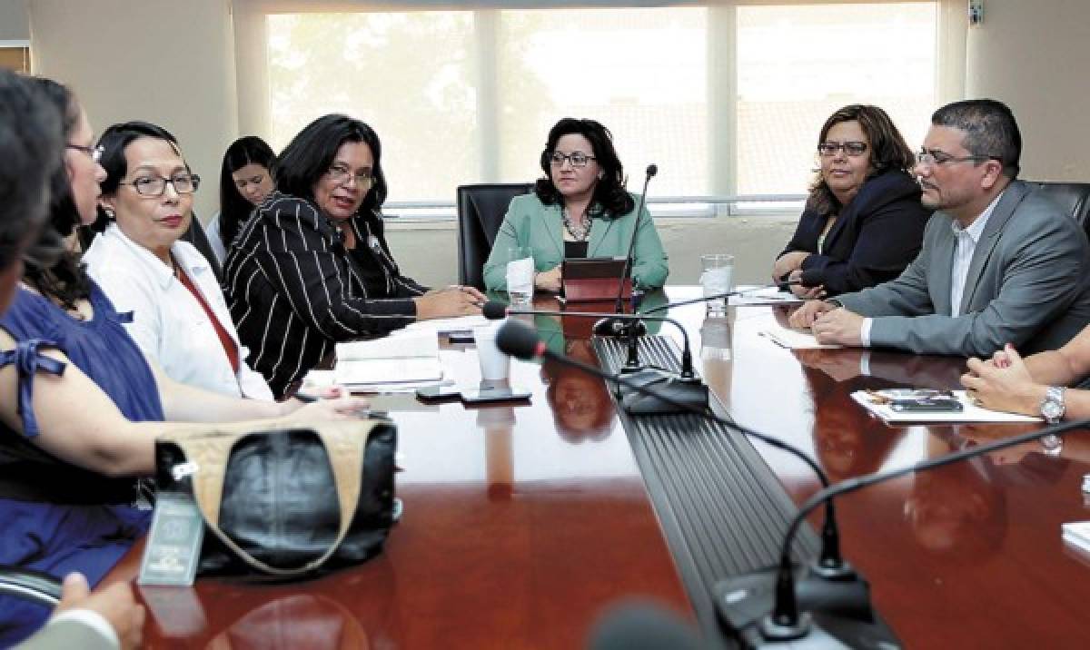 HEU en precariedad por falta de presupuesto