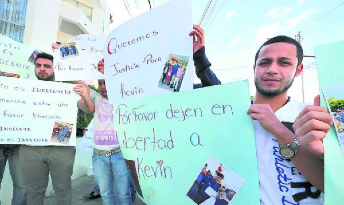 Honduras: Prisión preventiva para universitario por crimen de exfiscal