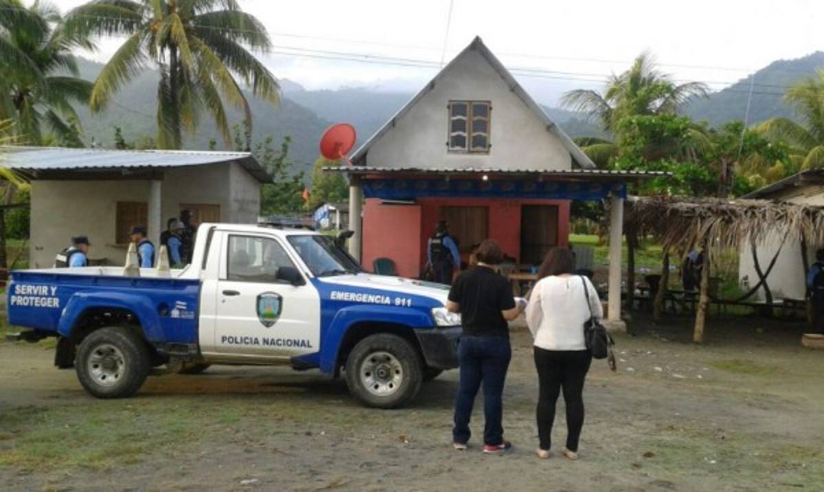 Honduras: En Operación Sabueso cae alcalde de El Negrito, Yoro