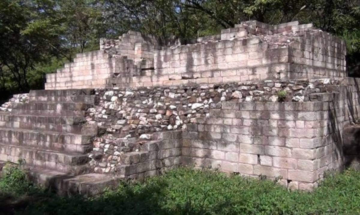 Enigmáticos vestigios develan la grandeza de una civilización.