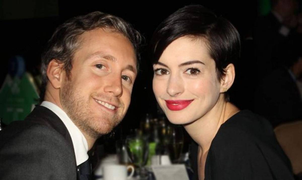 Ambos actores se convirtieron en padres este año.