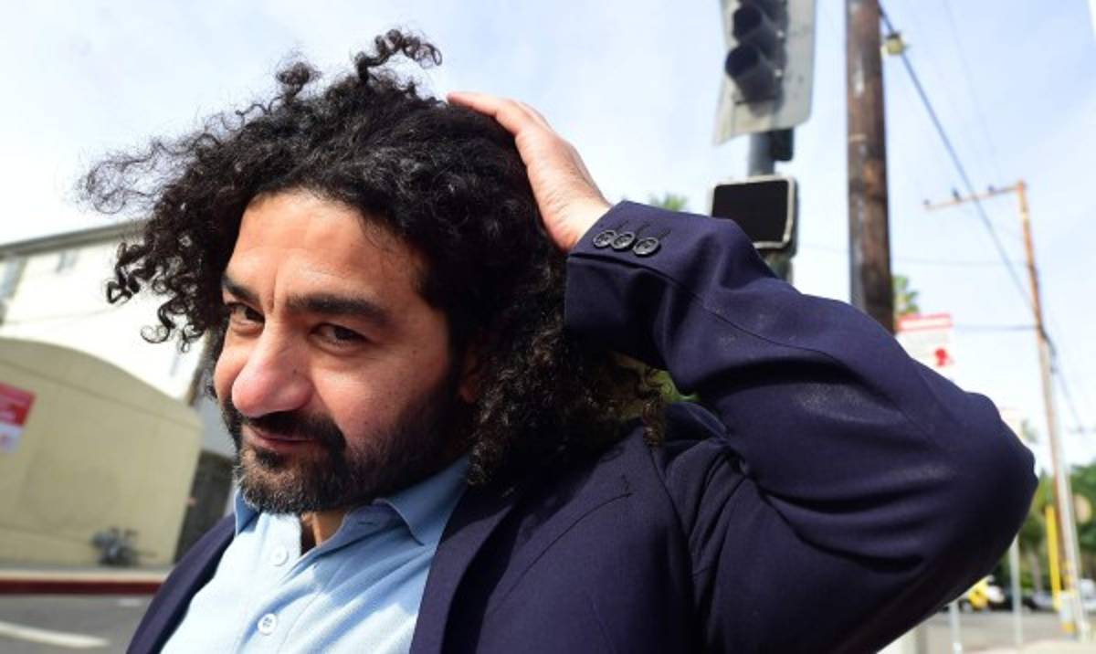 Cineasta iraquí Mohamed al Daradji enfrenta a sus demonios