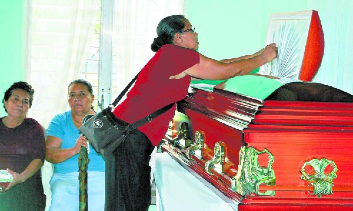 Testigos de Jehová murieron haciendo obra que Dios mandó