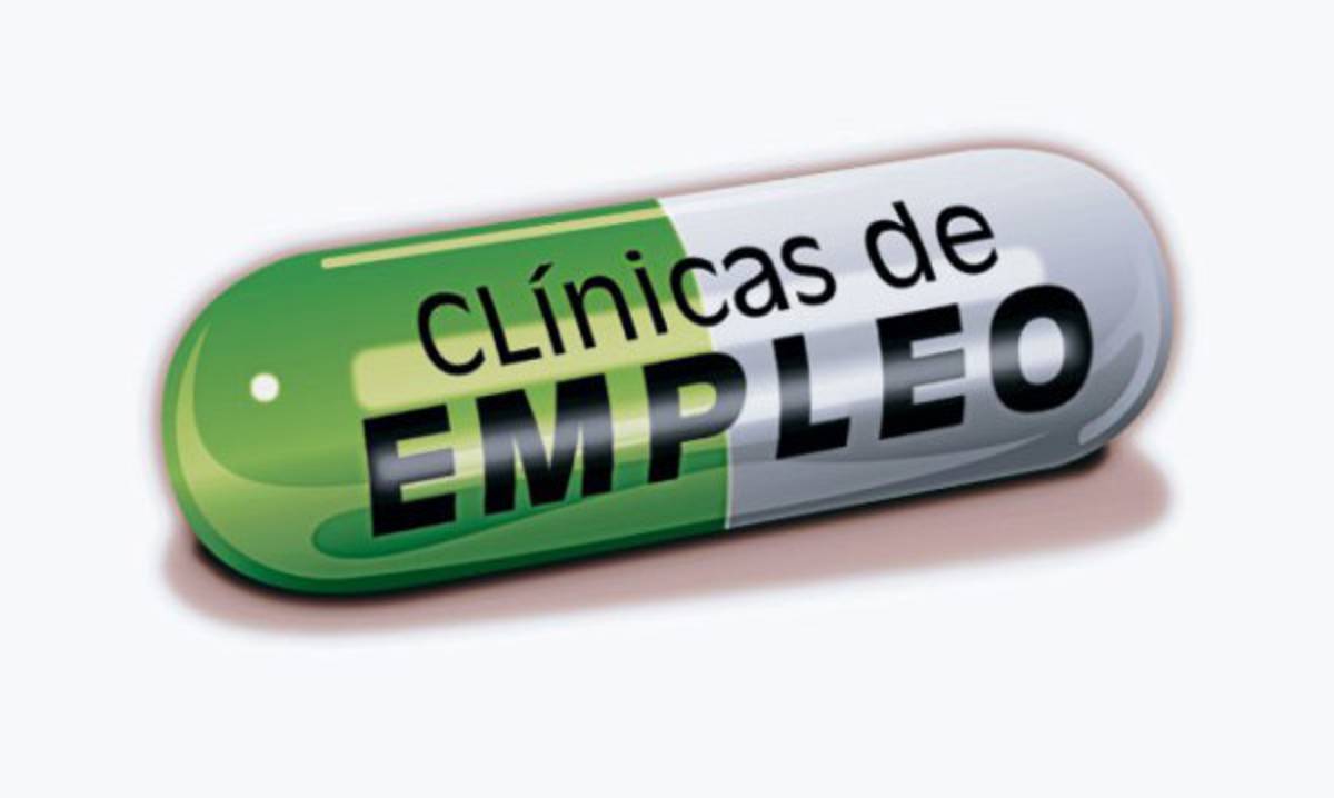 Clínicas de Empleo