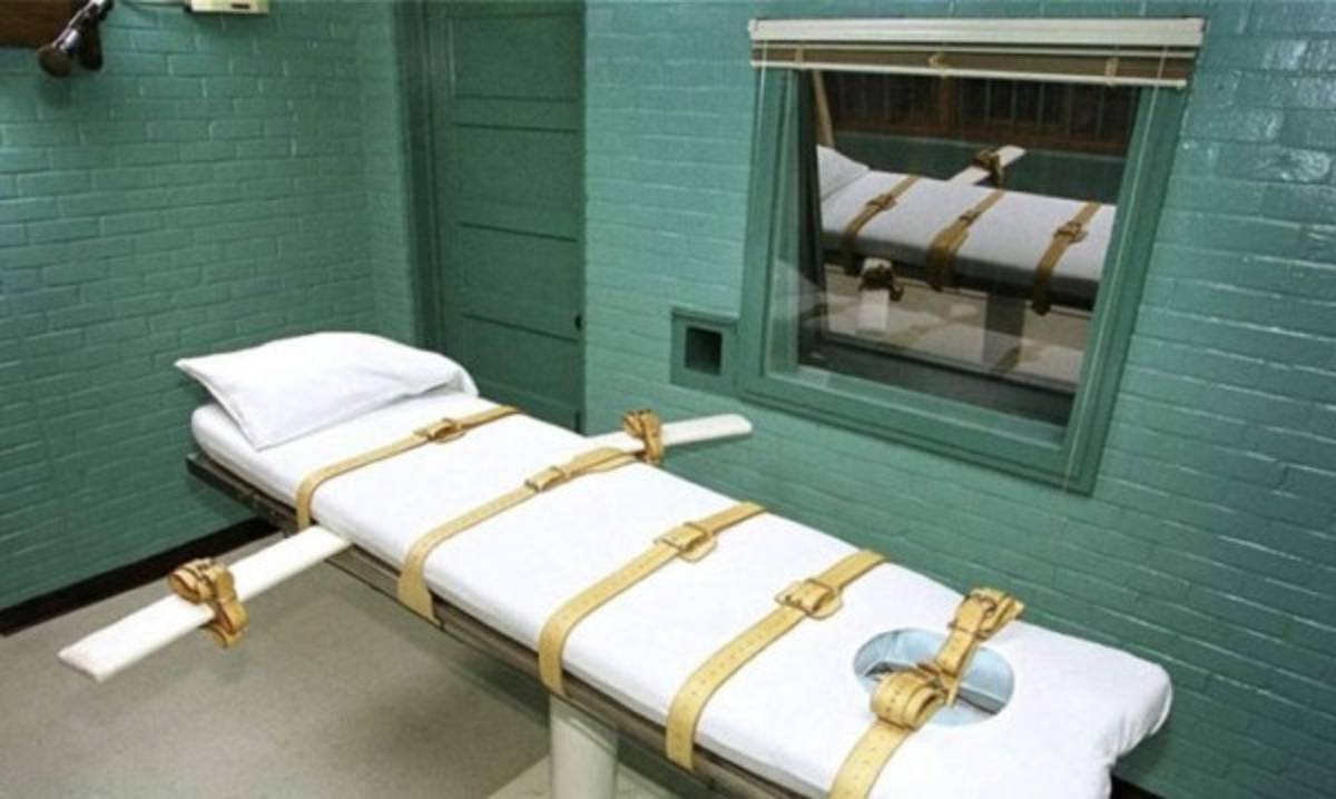 Texas ejecutará hoy a latino que asesinó y bebió la sangre de su víctima