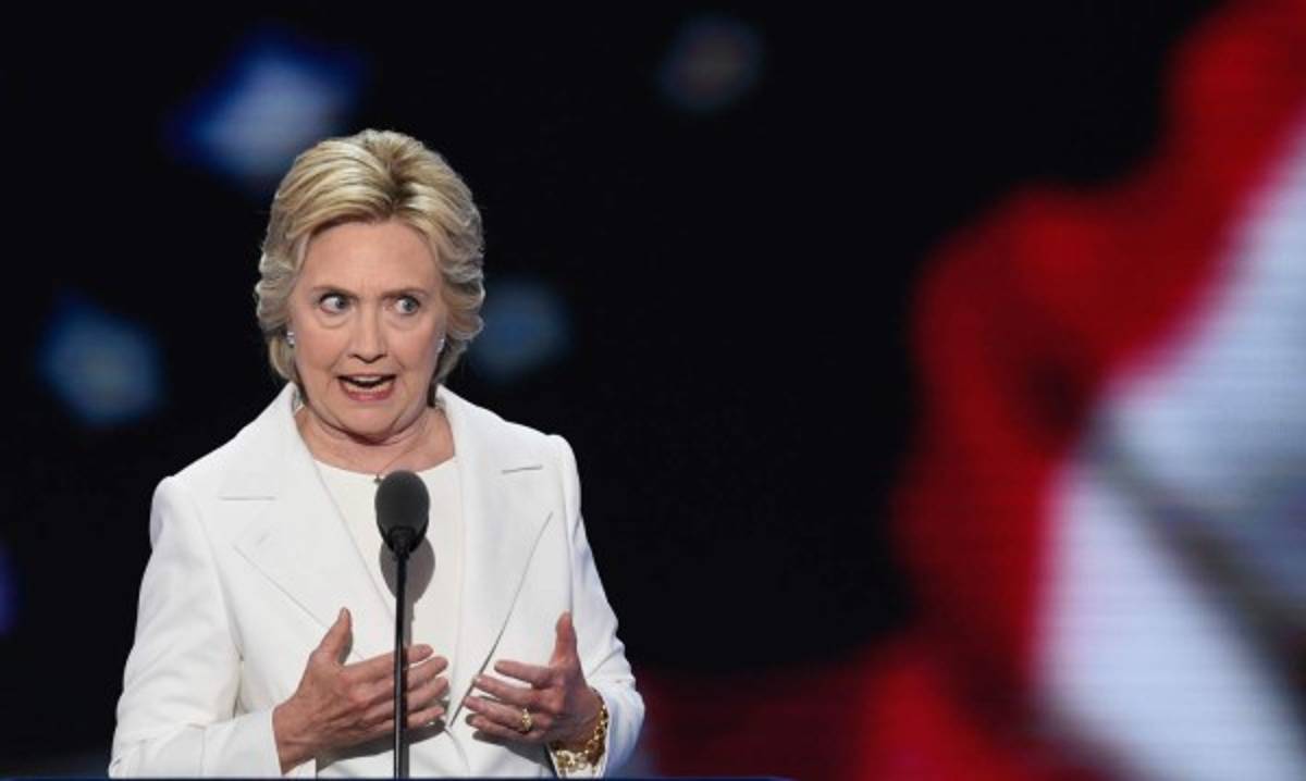 Clinton: 'Apoyaré la reforma migratoria'