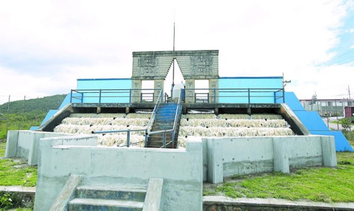 Honduras: Reducirán los racionamientos de agua en 2017