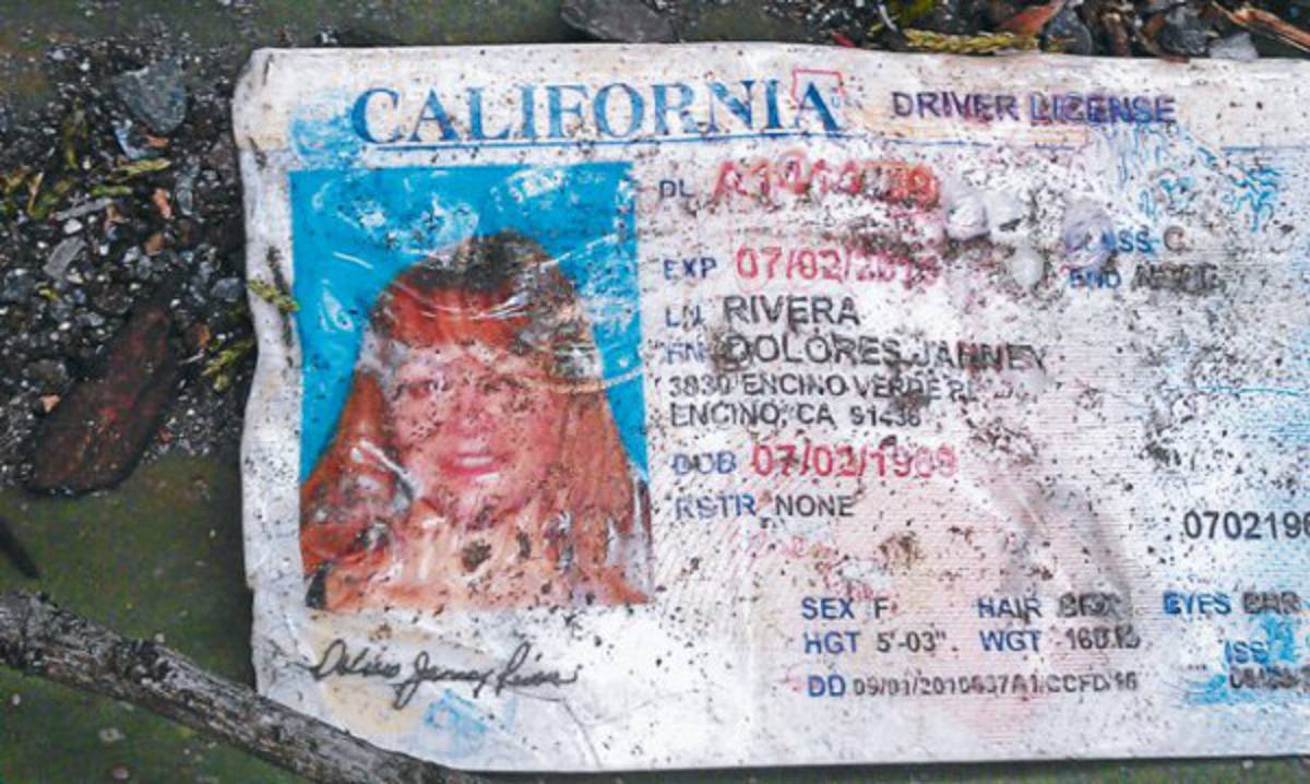 Jenni Rivera será sepultada en Los Ángeles