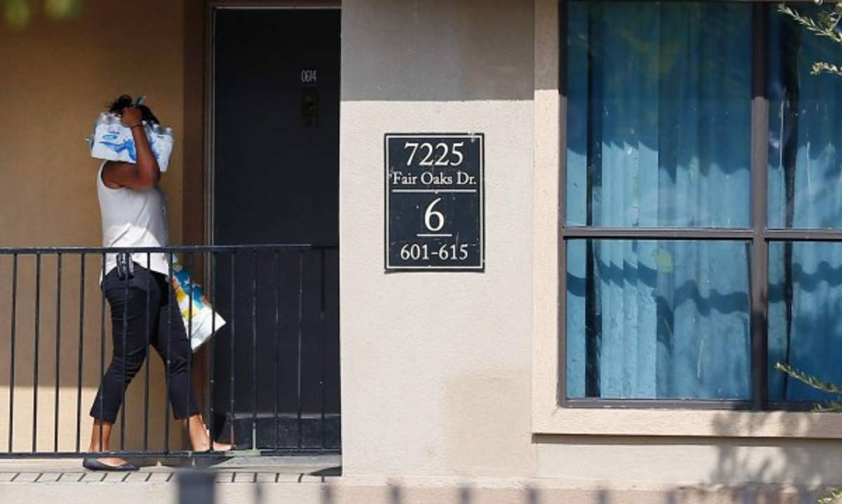 Controlan a 100 personas por caso de ébola