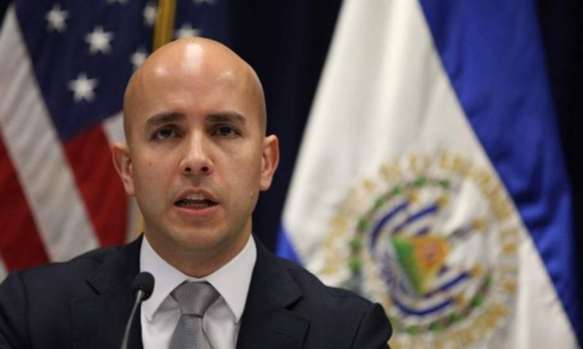 Alto funcionario de EEUU confía en que con Trump se mantendrá el apoyo a Centroamérica