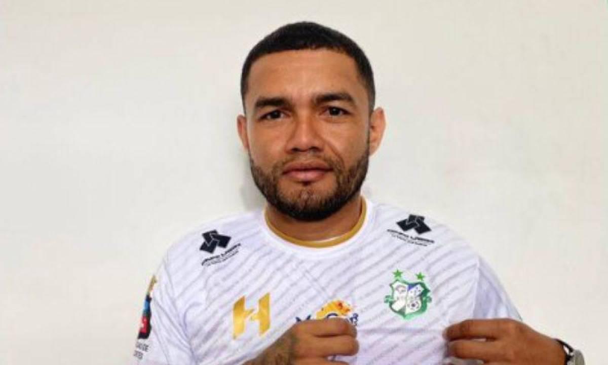 Futbolistas veteranos de Honduras que se resisten al retiro y militan en el ascenso