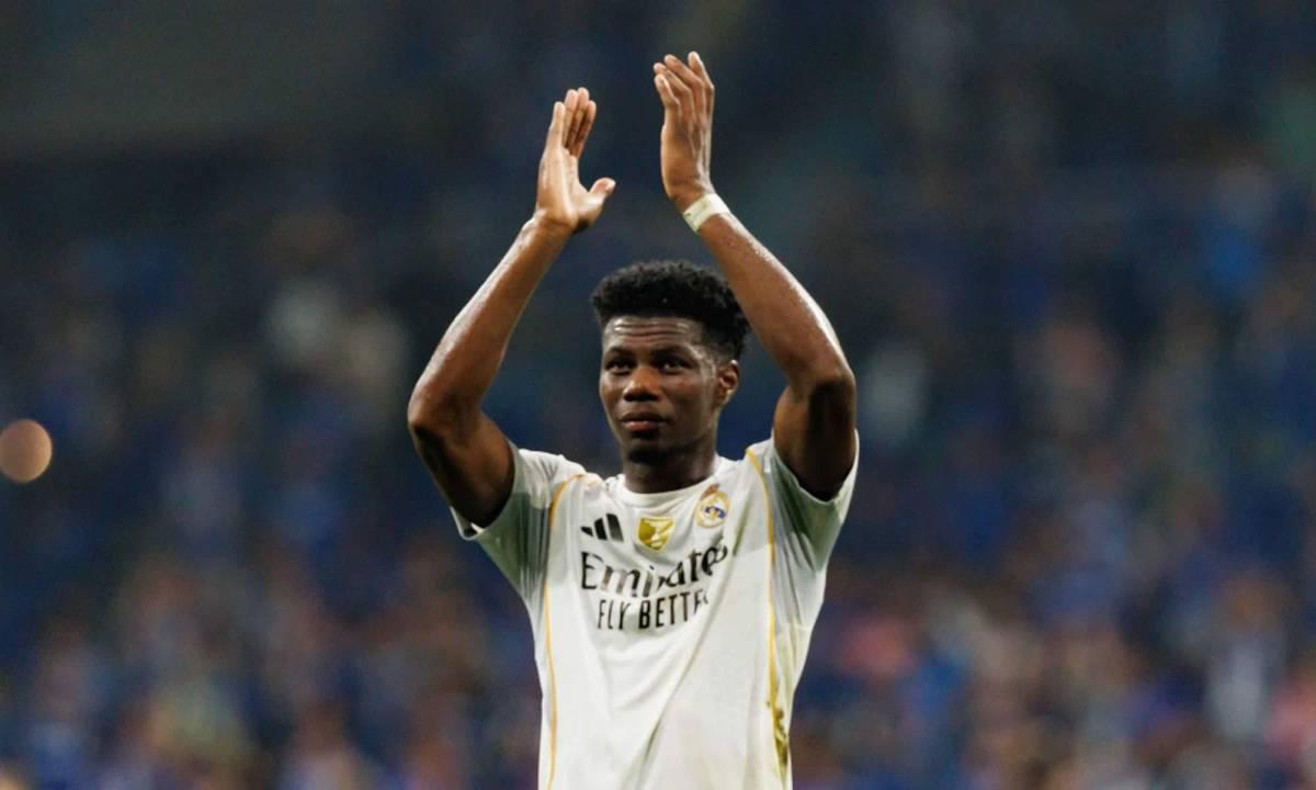 Real Madrid y el 11 titular con el que Xabi Alonso buscará hacerle daño a la Juventus