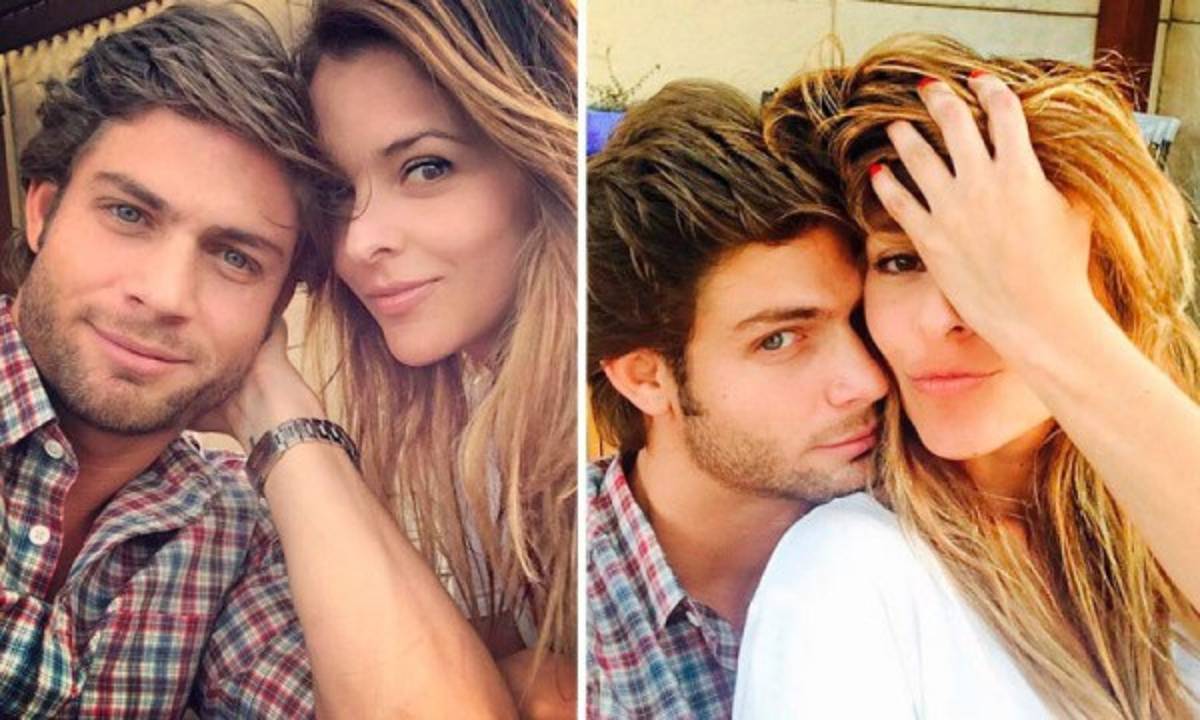 Horacio Pancheri revela detalles sobre la ruptura con su pareja