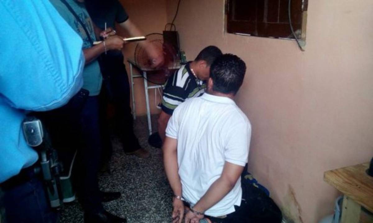 SPS: Acribillan a joven y supuestos hechores confiesan crimen luego de su captura