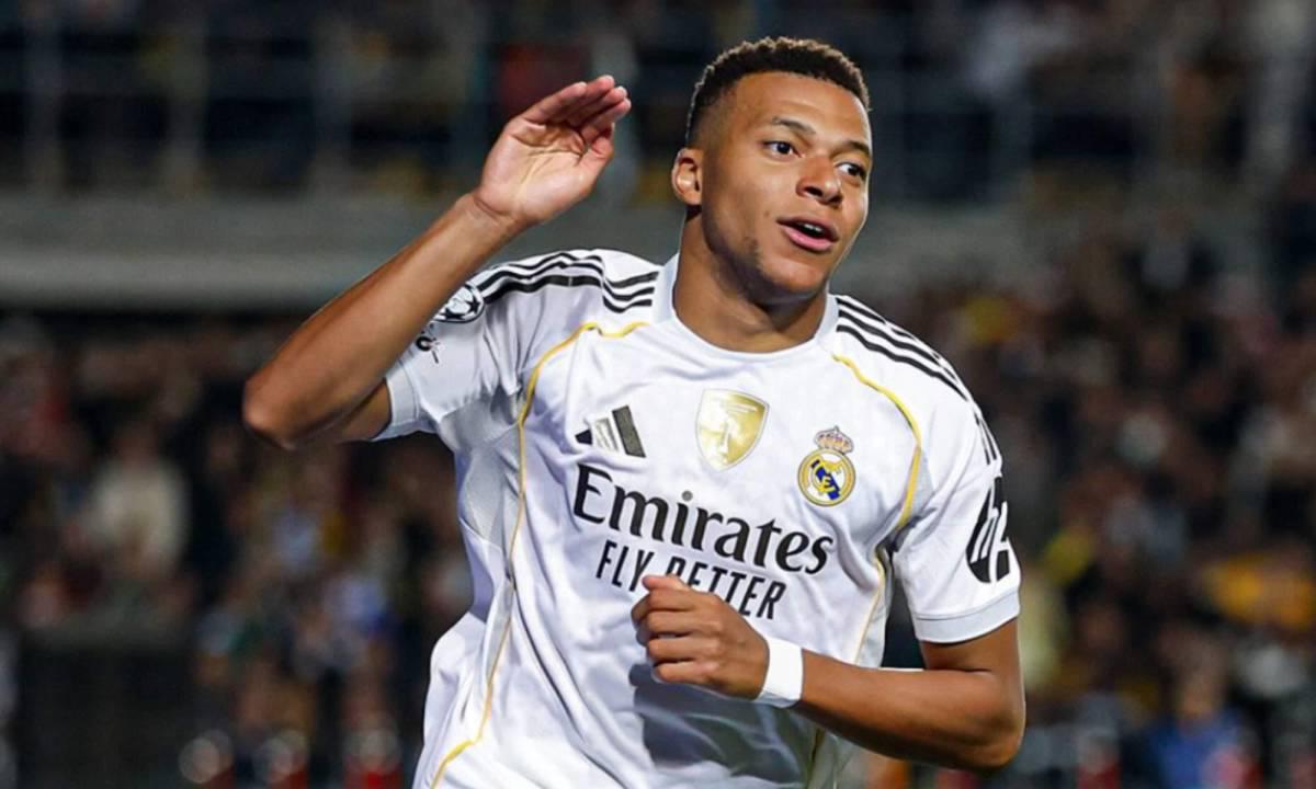 Real Madrid y el 11 titular con el que Xabi Alonso buscará hacerle daño a la Juventus