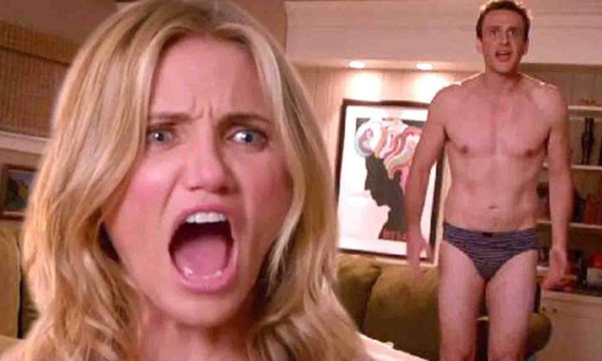 VIDEO: 'Sex Tape' de Cameron Díaz sin censura