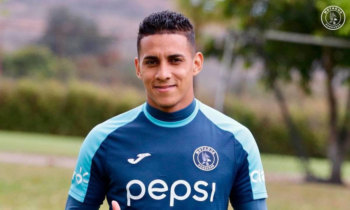 Con bajas de peso: El 11 titular de Motagua para enfrentar a Cartaginés en la vuelta del repechaje