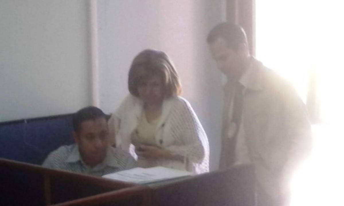 Buscan documentos que desnuden corrupción en el IHSS