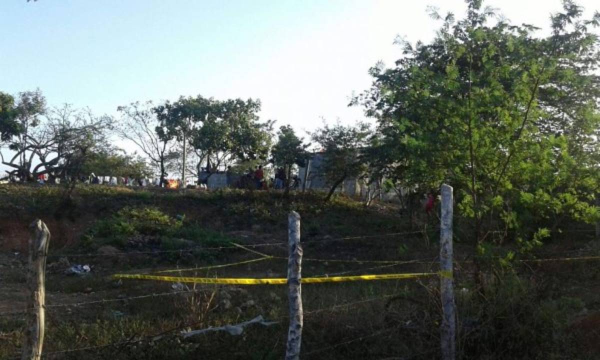 Honduras: Asesinan a pareja adentro de su casa en la Villa de San Francisco