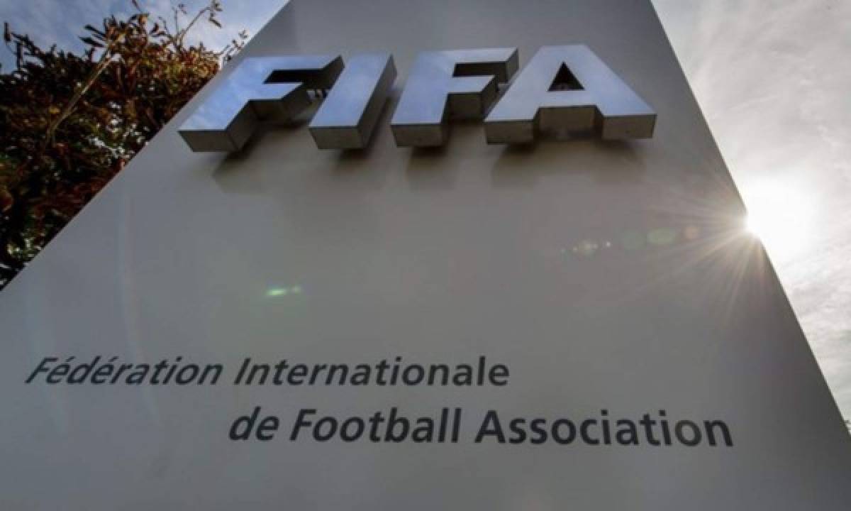 La FIFA prolonga 45 días la suspensión cautelar al presidente de la Confederación Brasileña