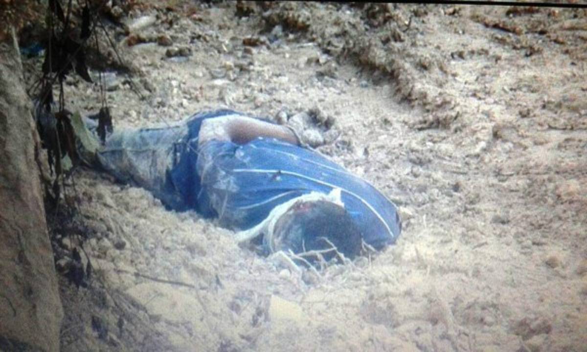 Violencia deja cinco muertos este viernes en Honduras