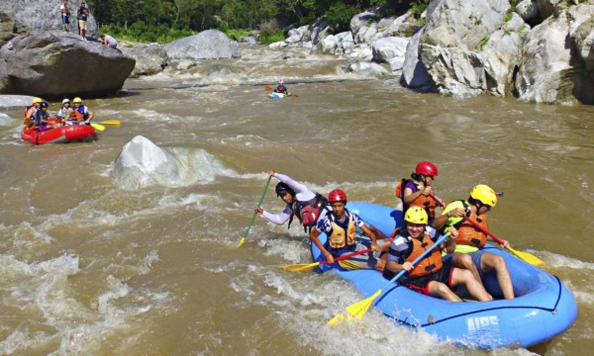 Honduras: 1,500 lempiras gastará en promedio cada turista en esta Semana Morazánica