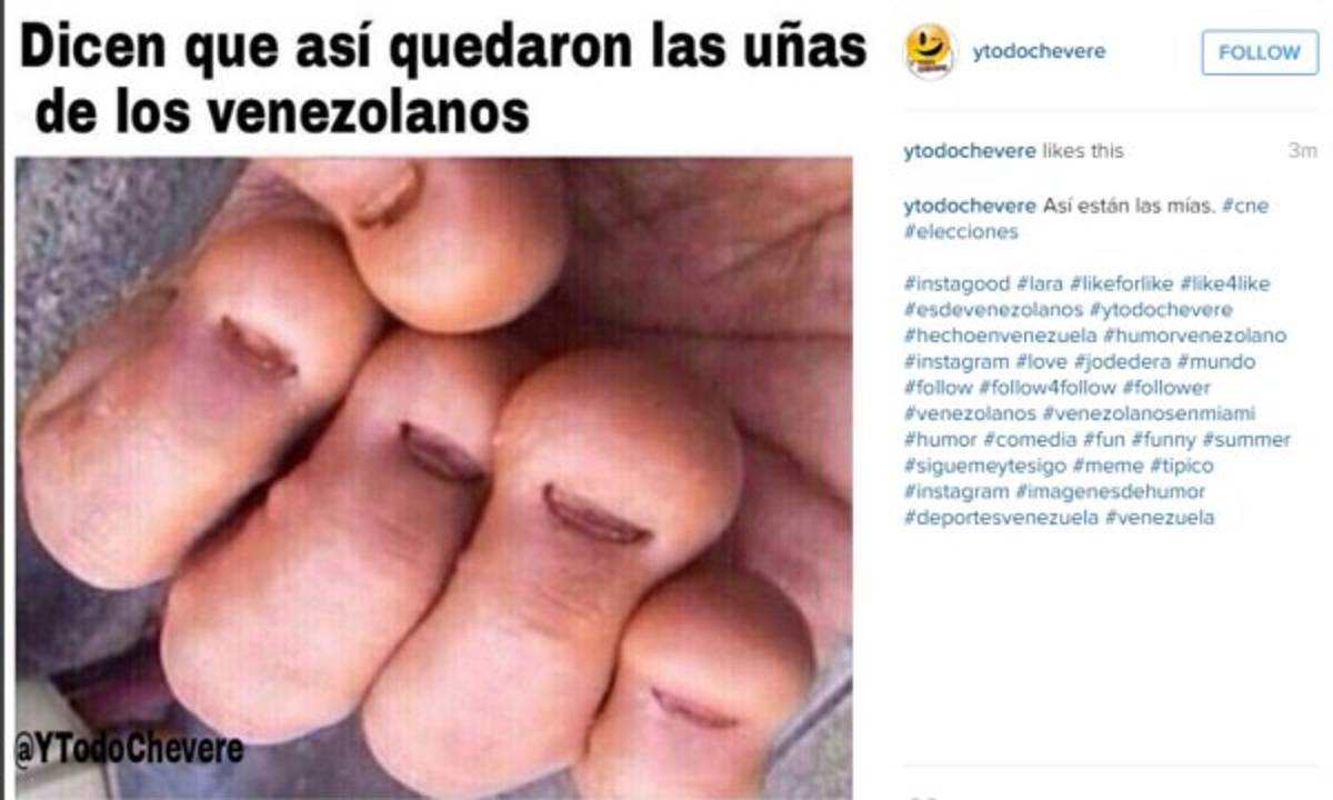 Los mejores memes de la derrota del Maduro y su modelo chavista