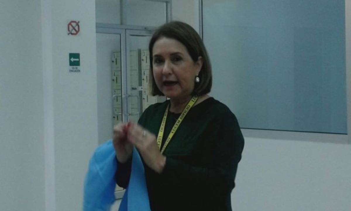 Secretaría de Salud reporta más de cuatro mil casos de zika solo en enero