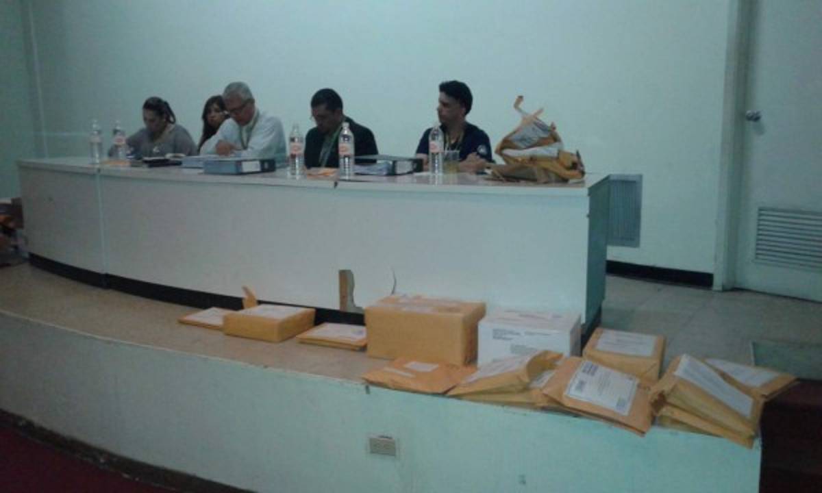 Hospital Escuela inicia proceso de licitación para compra de medicinas