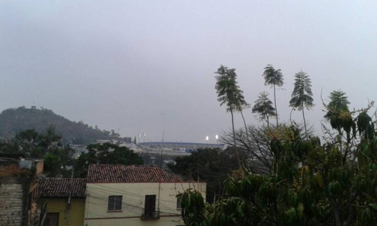 Condiciones del clima mejorarán este lunes